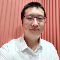 Brad Liu