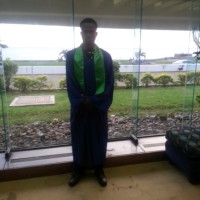 Macshayne Sharrier
