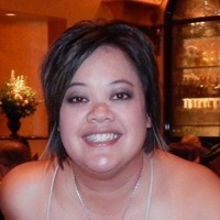 Mary Cruz