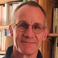 Etienne Parizet
