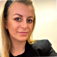 Agnieszka Zybert