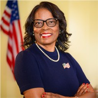 Dr. Debbie Harrington