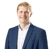 Alexandre Mailhot, Mba