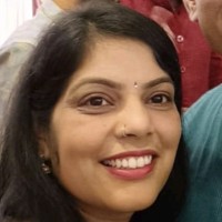 Rashmi Santosh