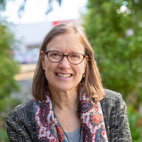 Martha Bell