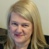 Melissa Blas