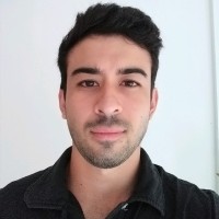Simon Abdala