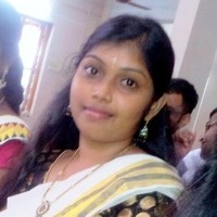 Aswathy K Murali