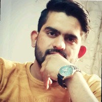 Bilal Ahmed