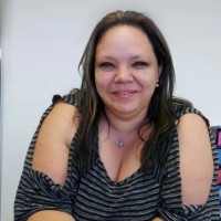 Debbie Erasmus
