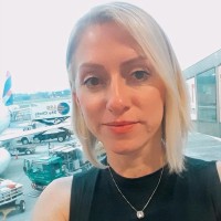 Eliane Oliveira Dematé