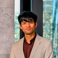 Arsh Gupta