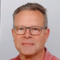 Coen Van Den Berg
