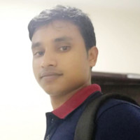 Md Ashik Uz Zaman