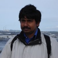 Biswanath Saha
