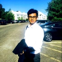 Rahul Doshi