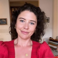 Sarah Wilkinson