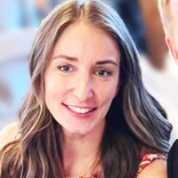 Amanda Martin, Mpa, Pmc-Vi