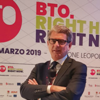 Alessandro Gualtieri