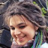 Арина Блохина