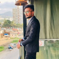 Ajay Ghosade