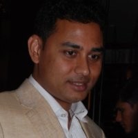 Deepak Bhandari