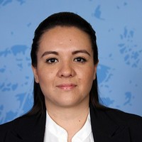 Frances Gonzalez Guerrero