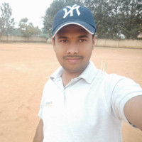 Santosh Devre