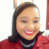 Roxanne Louw