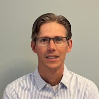 Neil Fricke, B.A.Sc., P.Eng.