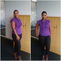 Patronella Mokwena