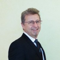 Laszlo Langmar