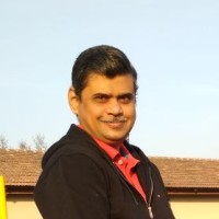 Vivek Joshi