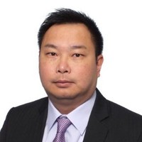 Desmond Yeo