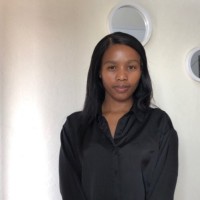 Thuliswa Sengilitye