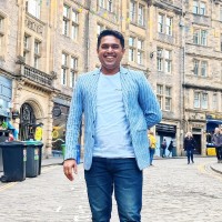 Vishal Shilkar