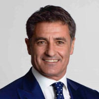 D Ortega