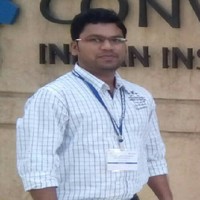 Mangesh Maske