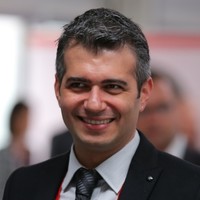 Mesut Karaman