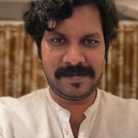 Vineesh Vijayan