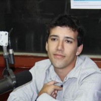 Marco C. Mancilha
