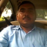 Randhir Yadav
