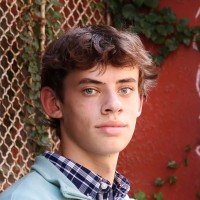 Dylan Kirk