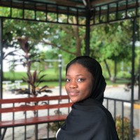 Maryam Ladan Abdullahi