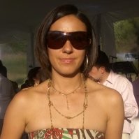 Mónica González Díaz