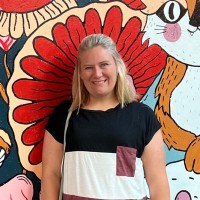 Deanna Boorsma