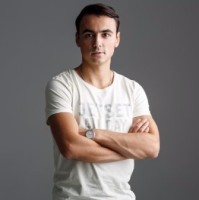 Artem Olefir