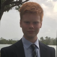 Matthew Richardson