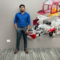 Karthik Strinivas