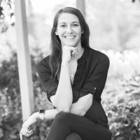 Jenna Richardson, MBA